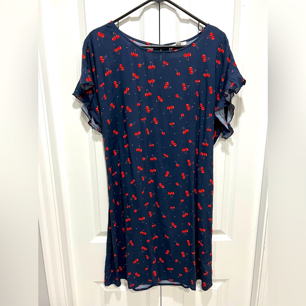 Nordstrom Dress